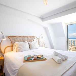 Habitación con Cama King